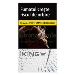 The King Silver SSL (20)