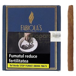 Tigari de foi Fabiolas Mini 95g (20)
