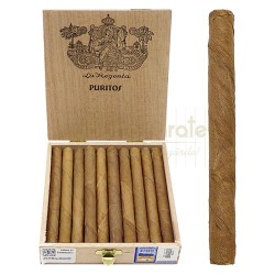 Tigari de Foi Mini Cigarillos Petit Regenta 95g (20)