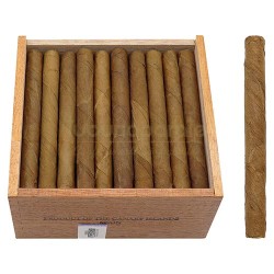 Tigari de Foi Mini Cigarillos Petit Regenta 195g (50)