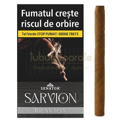 Tigari de foi Senator Sarvion Bravion 34g (10)