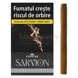 Tigari de foi Senator Sarvion Bravion 34g (10)