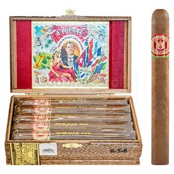 Trabucuri, Trabucuri Arturo Fuente 8-5-8 (10), TuburiAparate.ro