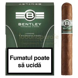 Trabucuri Bentley Corona Nicaragua (5)