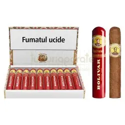 Trabucuri Bolivar Royal Coronas Tub (10)