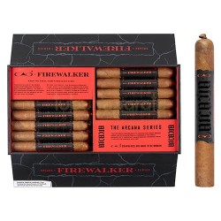 Trabucuri Nicaragua, Trabucuri CAO Firewalker Arcana Toro Gordo (20), TuburiAparate.ro