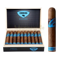 Trabucuri, Trabucuri Corrida Nicaragua Robusto (20), TuburiAparate.ro
