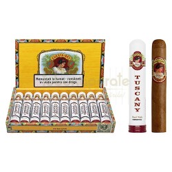 Trabucuri Cuesta Rey Centenario Tuscany Tub (10)