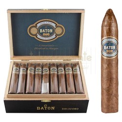 Trabucuri El Baton Belicoso (25)