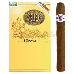 Trabucuri Jose L. Piedra Brevas (5)