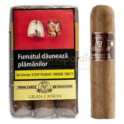 Trabucuri, Trabucuri Joya De Nicaragua Tripa Larga de Torcedor Gran Canon (9), TuburiAparate.ro