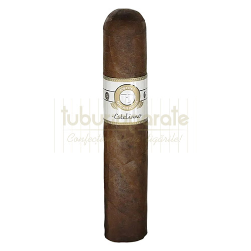 Trabucuri Joya De Nicaragua Tripa Larga de Torcedor Estel Minotauro (9) Pachet cu 9 trabucuri Joya De Nicaragua Tripa Larga de Torcedor Estel Minotauro cu lungimea de 127 mm