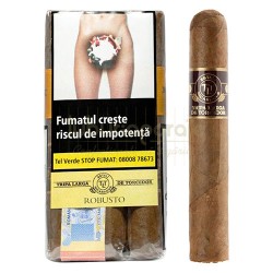Trabucuri, Trabucuri Joya De Nicaragua Tripa Larga de Torcedor Robusto (9), TuburiAparate.ro