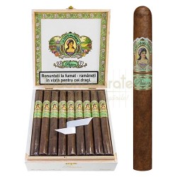 Trabucuri La Aroma Del Caribe Pasion Churchill (25)
