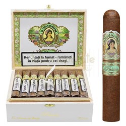 Trabucuri La Aroma Del Caribe Pasion Robusto (25)