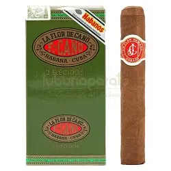 Trabucuri La Flor De Cano Elegidos (3)