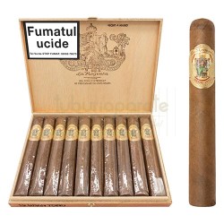 Trabucuri La Regenta Gran Toro 1921 (10)