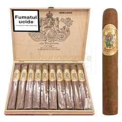 Trabucuri La Regenta Robusto 1921 (10)