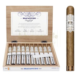 Trabucuri, Trabucuri Macanudo Estate Reserve Oak Barrel Churchill (10), TuburiAparate.ro