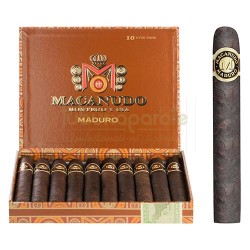 Trabucuri, Trabucuri Macanudo Maduro Hyde Park (10), TuburiAparate.ro