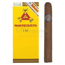 Trabucuri Montecristo No.4 (3)