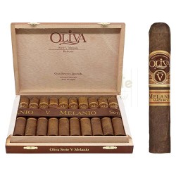 Trabucuri Nicaragua, Trabucuri Oliva Serie V Melanio Robusto (10), TuburiAparate.ro