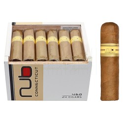 Trabucuri Oliva NUB 460 Connecticut Gordito (24)