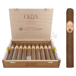 Trabucuri Oliva Serie O Double Toro (10)