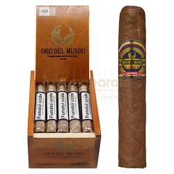 Trabucuri Oro Del Mundo Robusto (20)