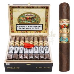 Trabucuri Paradiso Papagayo XXL (24)