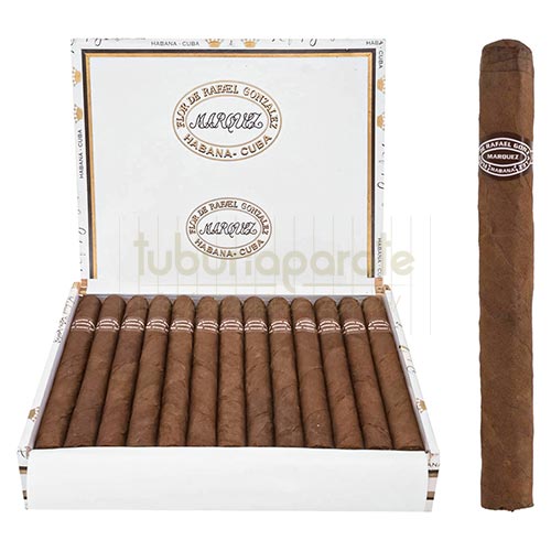 Trabucuri Rafael Gonzalez Panetelas Extra (25) Trabucuri de origine Cuba marca Rafael Gonzalez Panetelas Extra in cutie din lemn cu 25 trabucuri
