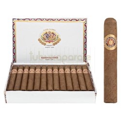 Trabucuri Ramon Allones Small Club Coronas (25)
