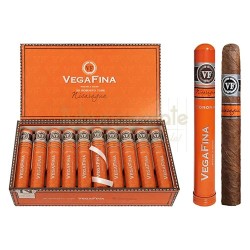 Trabucuri, Trabucuri Vega Fina Nicaragua Corona Tube (25), TuburiAparate.ro