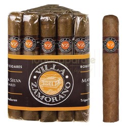 Trabucuri Honduras, Trabucuri Villa Zamorano Robusto 15, TuburiAparate.ro