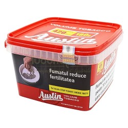 Tutun Austin Red 180g