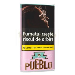Tutun Pueblo Pink 30g