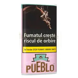 Tutun Pueblo Pink 30g
