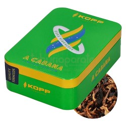 Tutun pentru pipa Kopp A Cabana Limited Edition (100g)