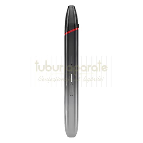 Kit VEEV inPRIME Slick Black (1 capsula) Kit complet vape cu capsule VEEV inPRIME Slick Black cu 1 capsula inclusa