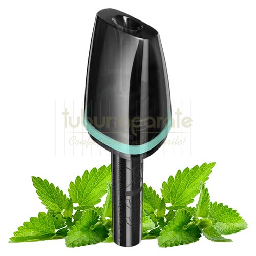 VEEV inPRIME Blue Mint (1 capsula) Capsula de unica folosinta VEEV inPRIME Blue Mint cu aroma de menta