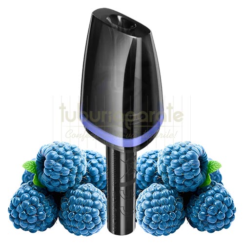 VEEV inPRIME Blue Raspberry (1 capsula) Capsula VEEV inPRIME Blue Raspberry cu aroma de zmeura albastra cu nicotina