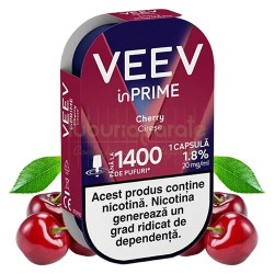 VEEV inPRIME Cherry (1 capsula)