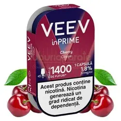 VEEV inPRIME Cherry (1 capsula)