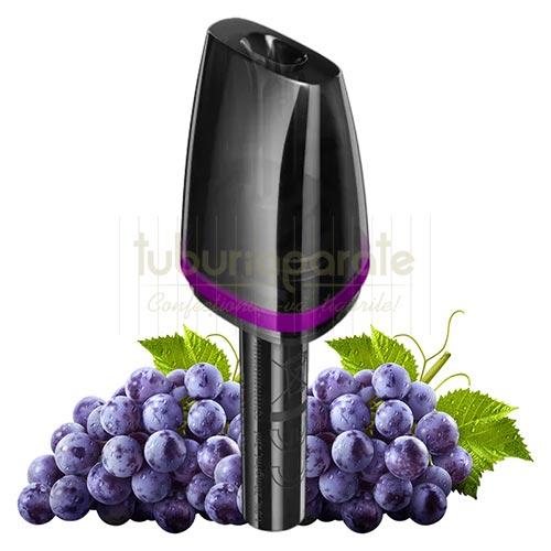 VEEV inPRIME Grape (1 capsula) Capsula rezerva VEEV inPRIME Grape cu nicotina de 20 mg/ml