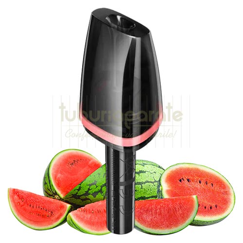 VEEV inPRIME Watermelon (1 capsula) Pachet cu 1 capsula VEEV inPRIME Watermelon cu aroma de pepene verde si 1400 de pufuri