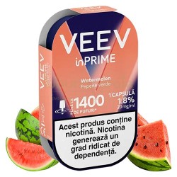VEEV inPRIME Watermelon (1 capsula)