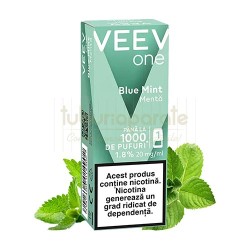 VEEV ONE Blue Mint (1 capsula)