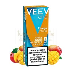 VEEV ONE Mango (1 capsula)