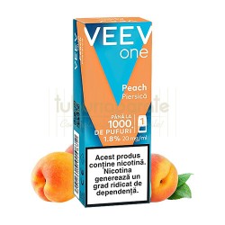 VEEV ONE Peach (1 capsula)