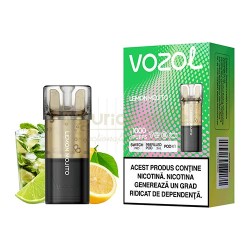 Cartus Vozol Switch Pro Lemon Mojito (1 capsula)